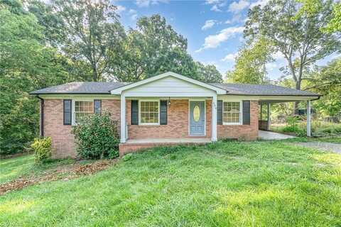 604 Coventry Place, Asheboro, NC 27203