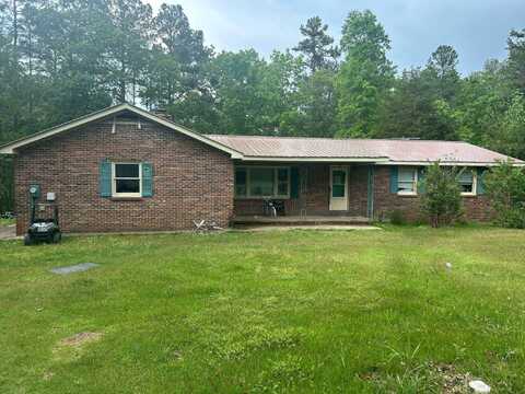 641 SWAN, Hohenwald, TN 38462