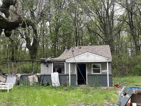 1811 ROZELLE, Memphis, TN 38106