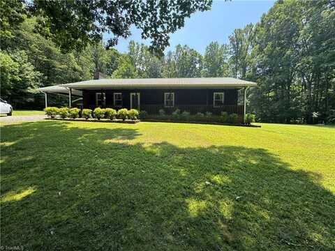 1115 Oak View Drive, Tobaccoville, NC 27050