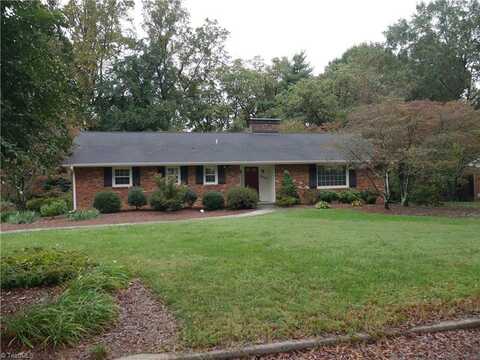 2443 Greenwich Road, Winston Salem, NC 27104