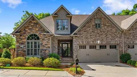 22 Blakeney Place, Greensboro, NC 27408