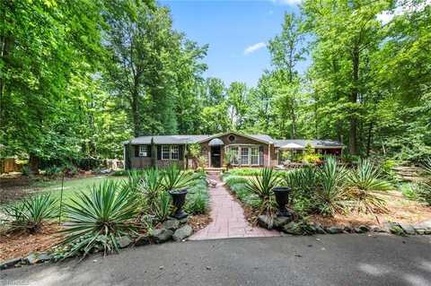 5436 Old Walkertown Road, Winston Salem, NC 27105
