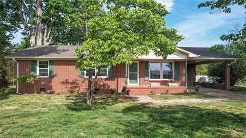 503 Mccoy Road, Reidsville, NC 27320