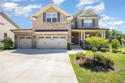 7722 Northwest Meadows Drive, Stokesdale, NC 27357
