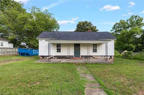 1440 South Avenue, Eden, NC 27288