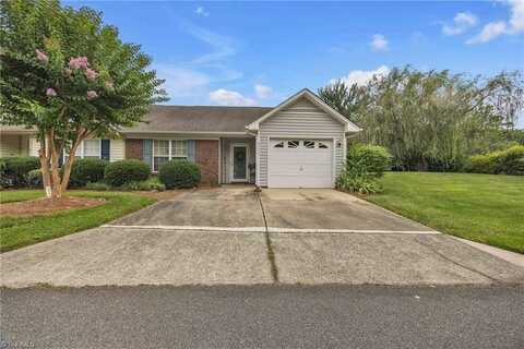 3111 High Bridge Circle, Jamestown, NC 27282