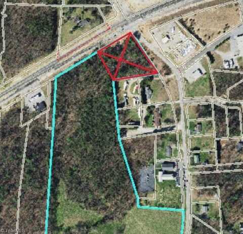 Tbd River Road Liberty Grove Church Road, North Wilkesboro, NC 28659