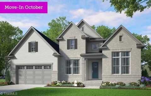 7696 Elizabeth Drive, Oak Ridge, NC 27310
