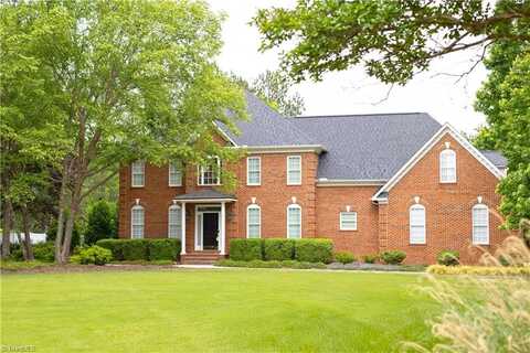 6104 Morganshire Drive, Summerfield, NC 27358