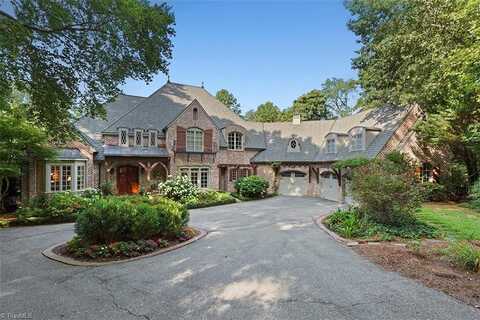 3560 Kirklees Road, Winston Salem, NC 27104