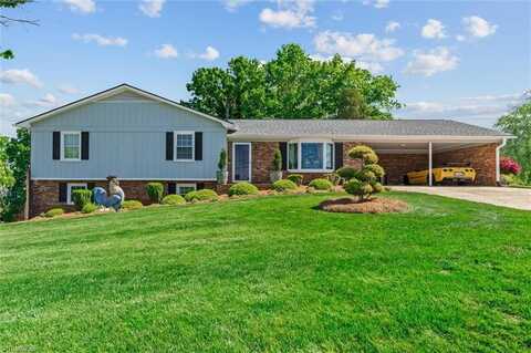 100 Monroe Drive, Lexington, NC 27295