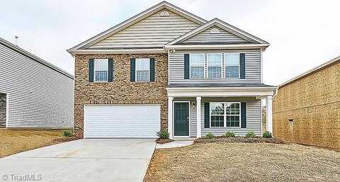 487 Lochalsh Drive, Gibsonville, NC 27249