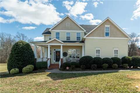 8168 Mcclanahan Drive, Browns Summit, NC 27214