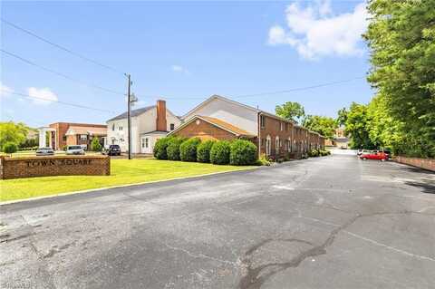 612 sunset Avenue, Asheboro, NC 27203
