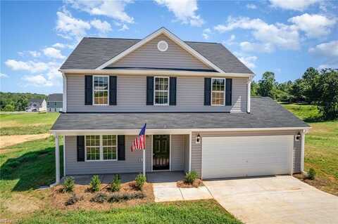 107 Lookout Trail, Madison, NC 27025