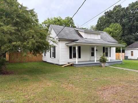 508 Prospect Street, Eden, NC 27288