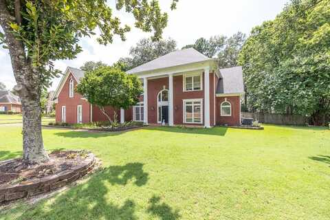 2921 CRYE CREST, Germantown, TN 38138