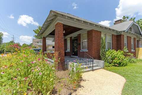 1902 EVELYN, Memphis, TN 38114