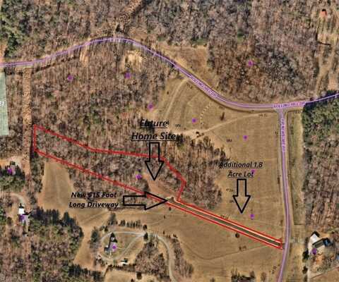 7766 Fip Newsome Road, Tobaccoville, NC 27050