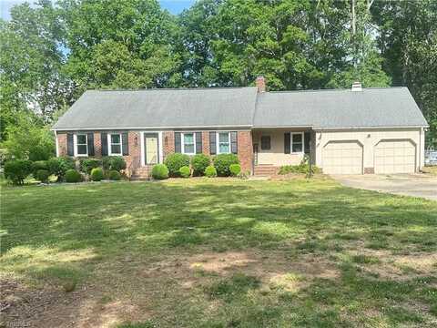 2010 Allenwood Road, Mc Leansville, NC 27301