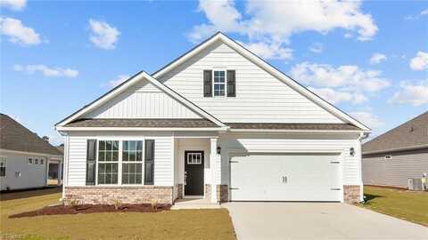 1677 Abberly Place, Graham, NC 27253