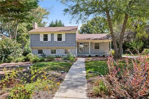 2616 Amherst Court, Burlington, NC 27215