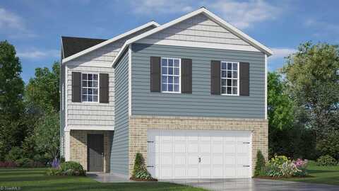 2145 Monk Drive, Haw River, NC 27258