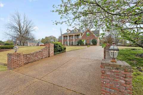1229 OAK LAKE, Unincorporated, TN 38017