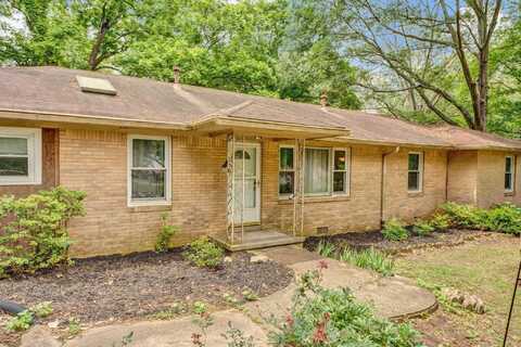 3945 CRENSHAW, Millington, TN 38053