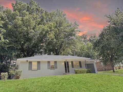 4340 LANSFORD, Memphis, TN 38128