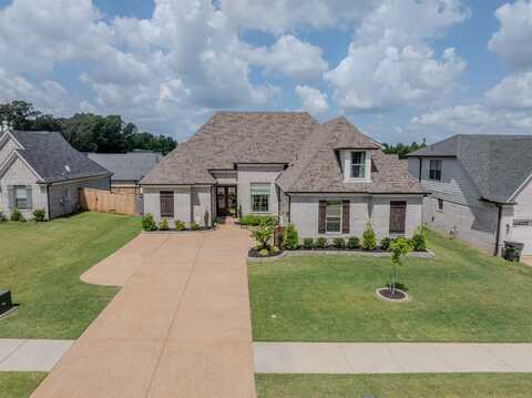 30 BROOK MEADOW, Oakland, TN 38060