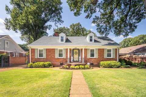 3361 NORTHWOOD, Memphis, TN 38111