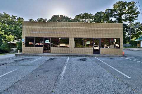 291 S WASHINGTON, Ripley, TN 38063