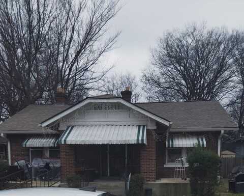 1420 CAMERON, Memphis, TN 38106