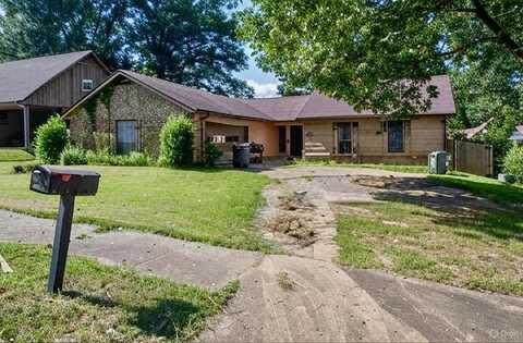 6846 GILFORD, Memphis, TN 38141