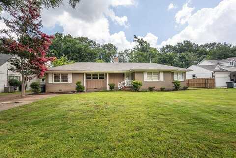 264 BARRY, Memphis, TN 38117