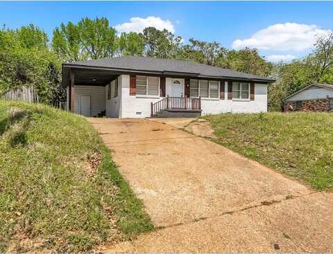 36 W EMORY, Memphis, TN 38109