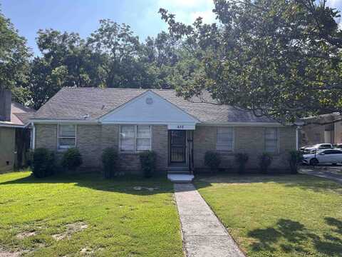 630 PATTERSON, Memphis, TN 38111