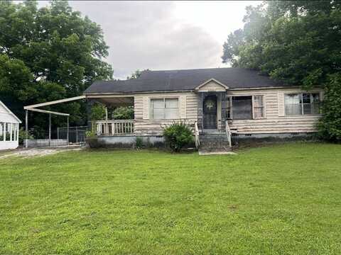 4791 HILLBROOK, Memphis, TN 38109