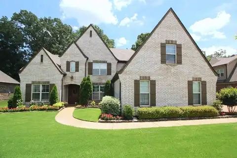 3648 E ROMANO, Germantown, TN 38138