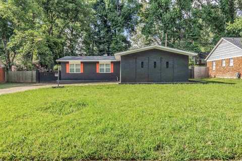 2048 GROVEHAVEN, Memphis, TN 38116