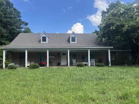 3540 PORTERSVILLE, Atoka, TN 38004