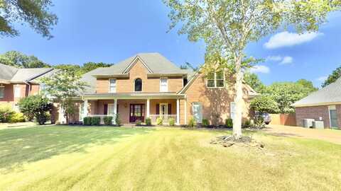 1385 WINOKA, Collierville, TN 38017
