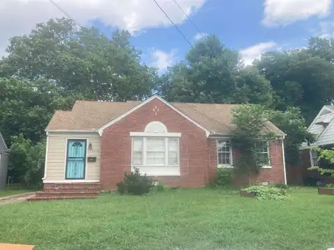 1116 GORDON, Memphis, TN 38122