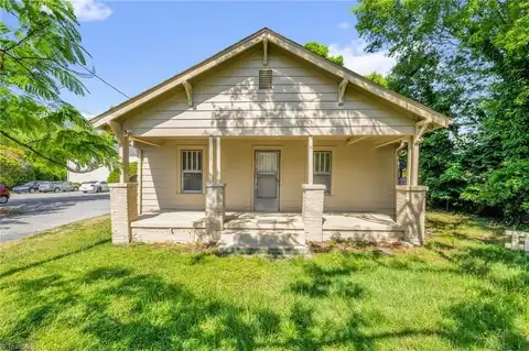 1821 Johnson Street, High Point, NC 27262
