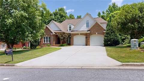 1206 Byron Lane, Archdale, NC 27263