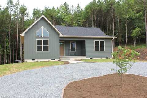 109 Blue Ridge Avenue Extension, Elkin, NC 28621