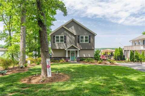 440 Sportsman Drive, Salisbury, NC 28146