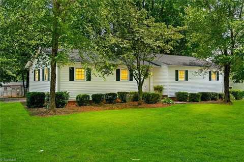 3450 Katrina Drive, Thomasville, NC 27360